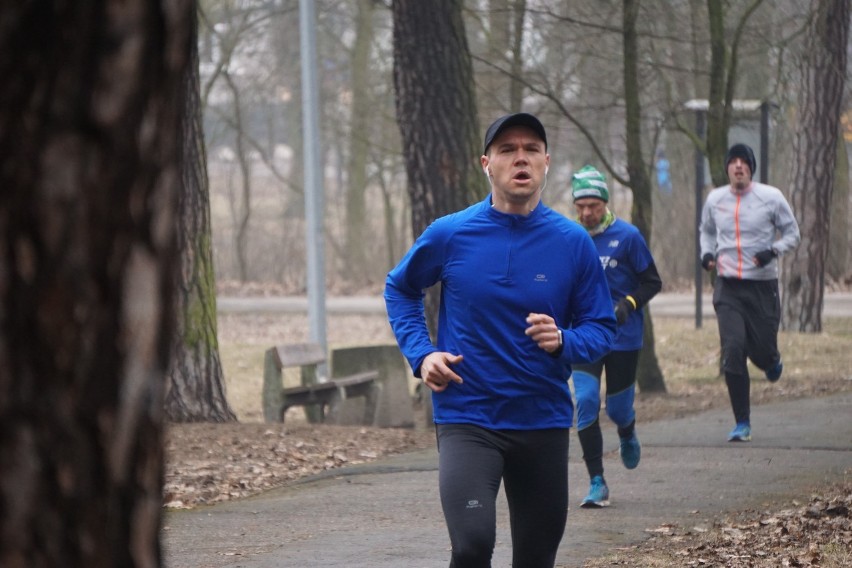 168. parkrun Bydgoszcz. Pierwszy wiosenny bieg nad Kanałem [zdjęcia, wideo, wyniki]