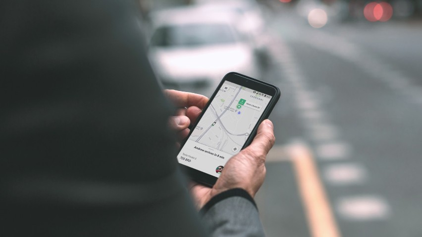 Bolt Legnica - aplikacja, która łączy kierowców z pasażerami wkracza do miasta