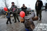 Fotogaleria słupskiej WOŚP