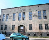 Cepelia w Wielichowie nadal czeka na rozbiórkę