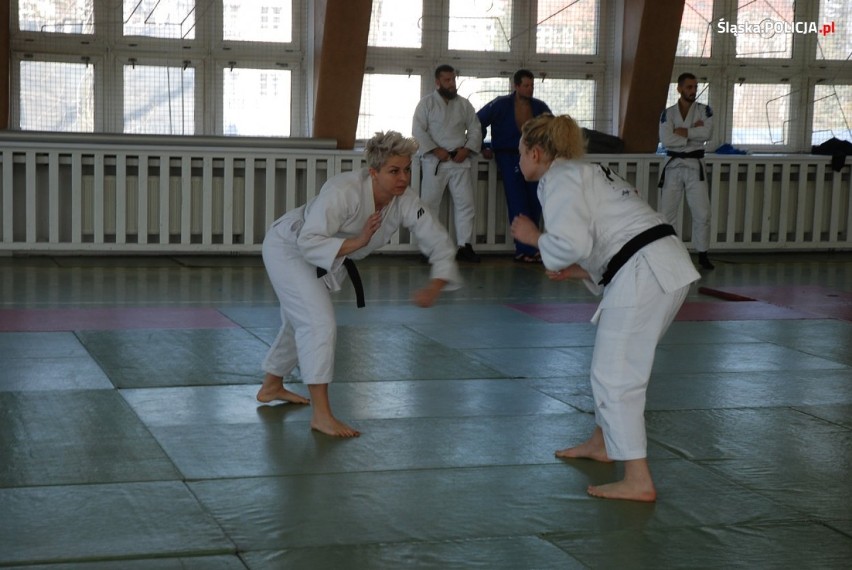 XV Wojewódzkie Mistrzostwa Policji w Judo. Jak poszło naszym? ZDJĘCIA 