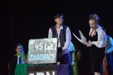 Balbina wróciła na 45-lecie Teatru Obrzędu Ludowego „Zaboracy” w Czyczkowach [WIDEO]