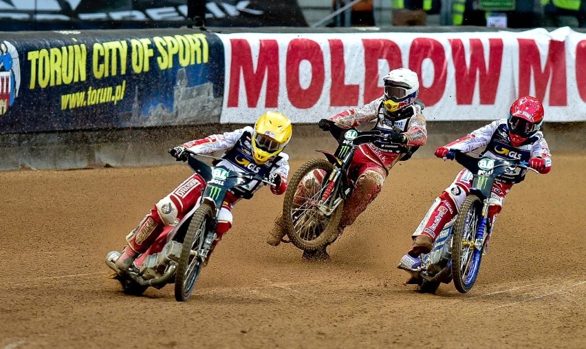 Speedway Grand Prix of Poland