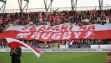 Polska - Holandia 14:13. Tysiące kibiców dopingowało rugbistów na stadionie Widzewa [ZDJĘCIA]