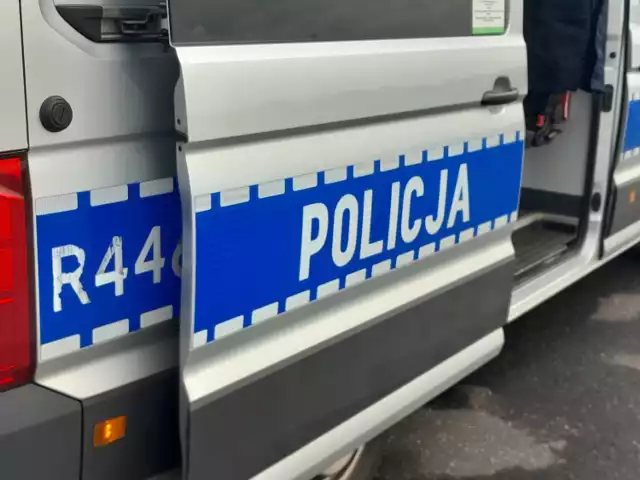 Pijany kierowca zatrzymany w Sosnowcu dzięki postawie świadków