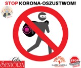 „Solidarni z Seniorami – razem damy radę!”   