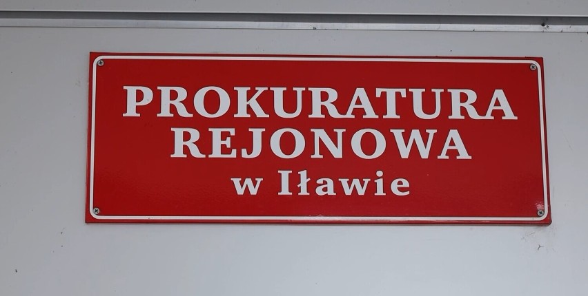 Tragedia w Iławie: Śmiertelny wypadek przy pracy w zakładzie produkcyjnym