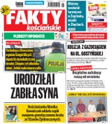 Zapraszamy do lektury nowych "Faktów Kościańskich" ZAPOWIEDŹ