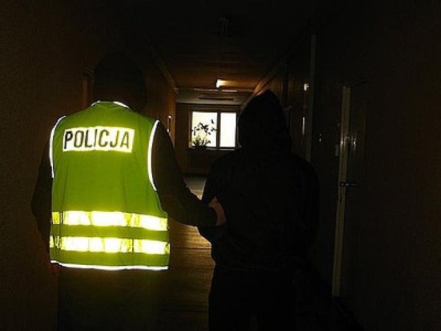 Policja w Siemianowicach zatrzymała poszukiwanego 19-latka.