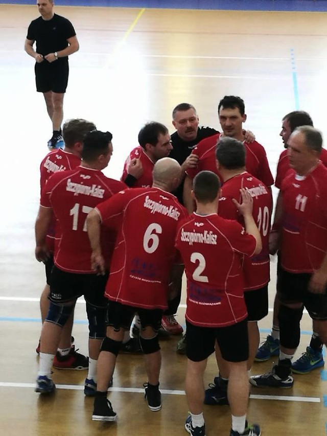 Zwycięzcy Vossloh Cup 2017