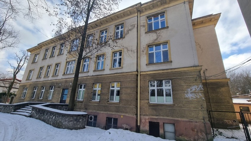 Nie doszło do sprzedaży budynku za kilkanaście milionów złotych w centrum Kielc. Deweloper wycofał się, gdy wkroczył konserwator zabytków