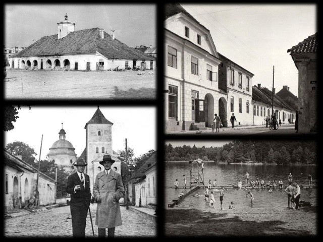 Jak wyglądał Staszów w latach 1944-1989? Czy miasto bardzo się zmieniło? Zobacz w naszej galerii.


>>>ZOBACZ WIĘCEJ NA KOLEJNYCH SLAJDACH