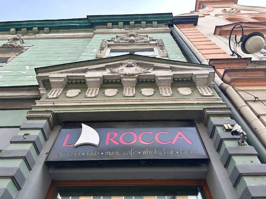 Z mapy miasta znika znana i lubiana restauracja La Rocca