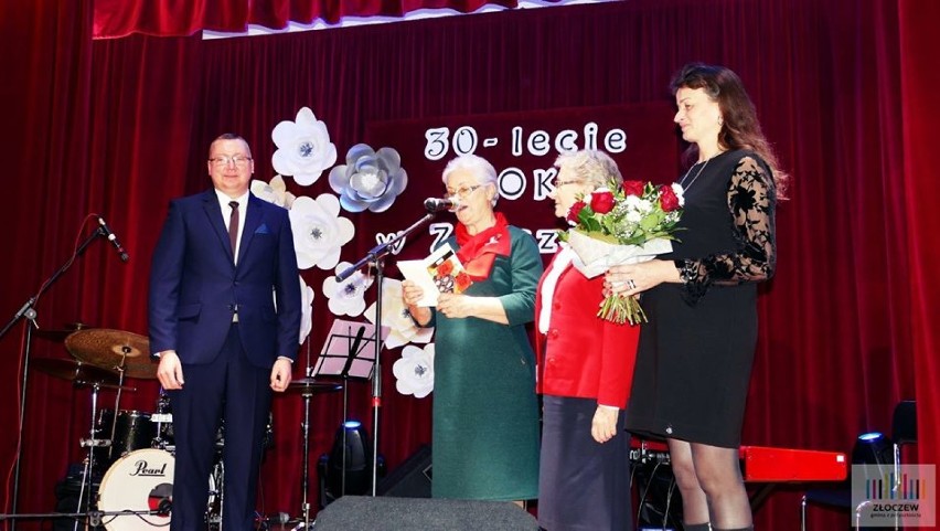 Miejski Ośrodek Kultury w Złoczewie istnieje już 30 lat [FOTO]