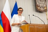 Senator Ewa Gawęda z Wodzisławia nie znalazła się na liście PiS. Będzie kandydowała do Senatu RP z komitetu Bezpartyjni Samorządowcy 