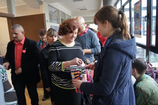 WOŚP Radomsko 2015: "Pastorałka" na początek 23. Finału WOŚP