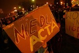We Wrocławiu znów bedą protestować przeciw ACTA
