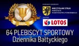 Wybieramy najpopularniejszych sportowców, trenerów i drużyny w pow. lęborskim. Głosuj!