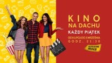 Płockie kino na dachu. Ostatni seans w tym sezonie w Atrium Mosty