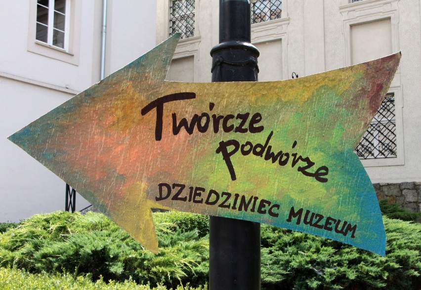 Sobotnie popołudnie warto spędzić w grudziądzkim muzeum.  O...