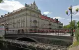 Mosty w Kaliszu. Zobacz przeprawy przez rzekę Prosnę ZDJĘCIA