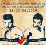 Międzynarodowy turniej bokserski im. braci Olechów już w weekend!