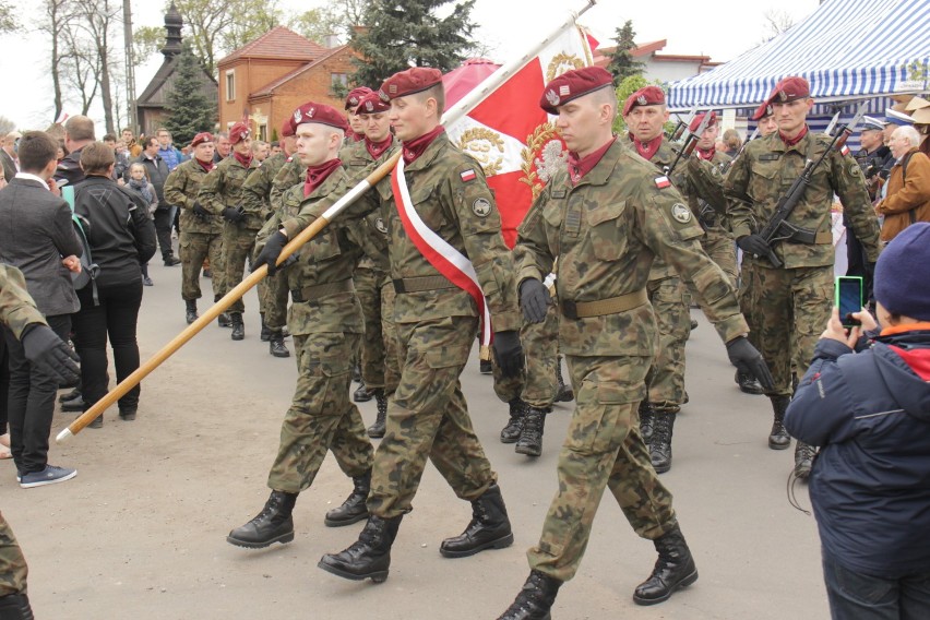 Kolegiata w Tumie skończyła 855 lat