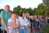 Dni Pruszcza Gdańskiego 2015: Koncert Jeden Osiem L [ZDJĘCIA, FILM]