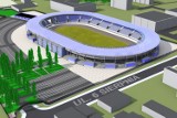 Stadion Orła Łódź: budowa rozpocznie się w 2015 roku