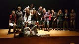Teatr Młodzieżowy Gminy Kosakowo: przygotowują się do jubileuszu | ZDJĘCIA