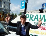Podhale: Janusz Palikot w sobotę odwiedzi Zakopane, Nowy Targ i Lipnicę Wielką
