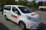Pracownicy Poczty Polskiej w Białymstoku będą doręczać paczki samochodami elektrycznymi