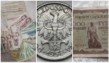 Banknoty i monety z PRL-u cenione przez kolekcjonerów. Takie są teraz dostępne na Dolnym Śląsku! Aktualne oferty