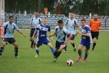 Astra Krotoszyn - Czarni Dobrzyca 1:1