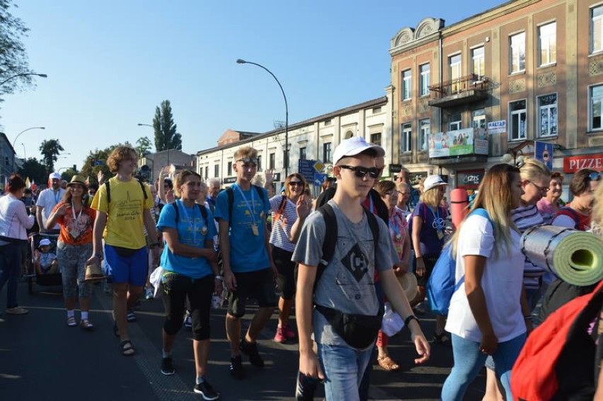 Ruszają przygotowania do pielgrzymek na Jasną Górę w...