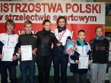 Lębork. Lider-Amicus na medal Mistrzostw Polski Młodzików