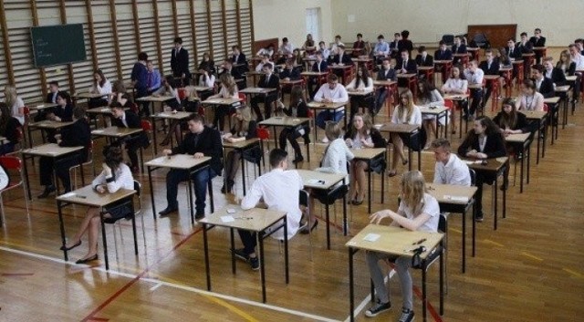 Wyniki egzaminu gimnazjalnego i ósmoklasisty już 14 czerwca SPRAWDŹ