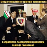 Jak przetrwać kwarantannę spowodowaną koronawirusem? Zmieniło się życie sportowe i zawodowe. Uśmiejecie się MEMY