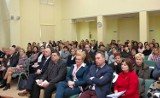 Ośrodek Doskonalenia Nauczycieli w Kaliszu. Konferencja o wsparciu młodzieży niedostosowanej społecznie [FOTO]
