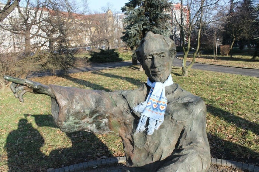 Pomnik Jana z Głogowa