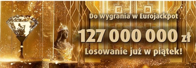 Eurojackpot Lotto 15.09.2017. Eurojackpot - losowanie na żywo i wyniki 15 września. Zasady loterii Eurojackpot