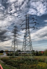 Będzin wyłączenia prądu: nie będzie energii w Będzinie i Psarach 