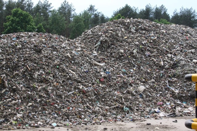Na terenie ZZO w Marszowie ma powstać nowoczesna spalarnia śmieci za 100 mln zł