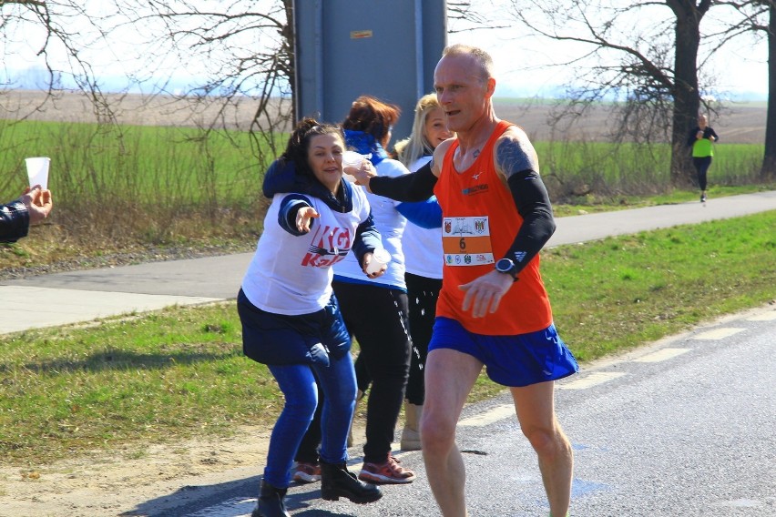 IV Półmaraton Świebody i Sulecha (20 marca 2022).