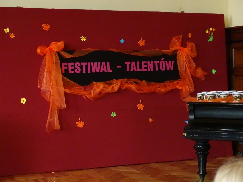 Festiwal Talentów