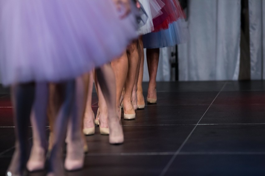 Wybory Miss AWF 2017. Najpiękniejsze studentki uczelni...