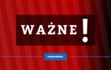 Prokurator ze śląskiego wydziału Prokuratury Krajowej zatrzymany za jazdę po alkoholu