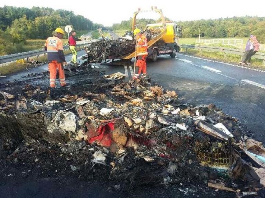 Wypadek Nowe Sadłuki