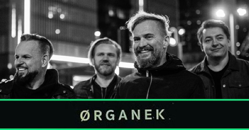 KONCERT ØRGANEK W WAŁBRZYCHU!!!...