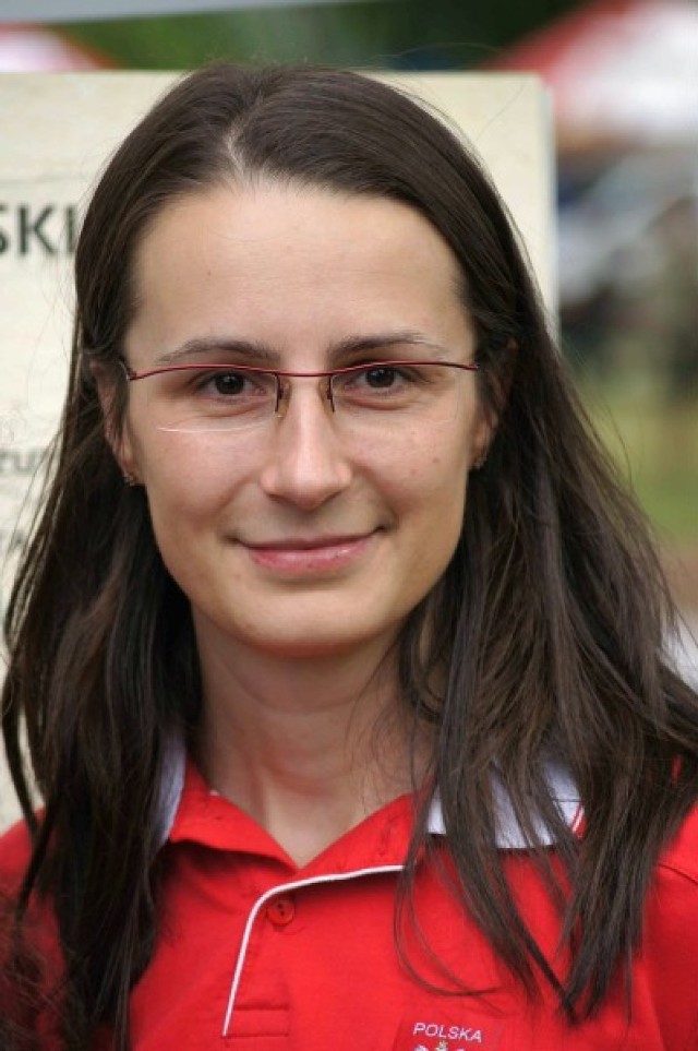 Sylwia Bogacka
